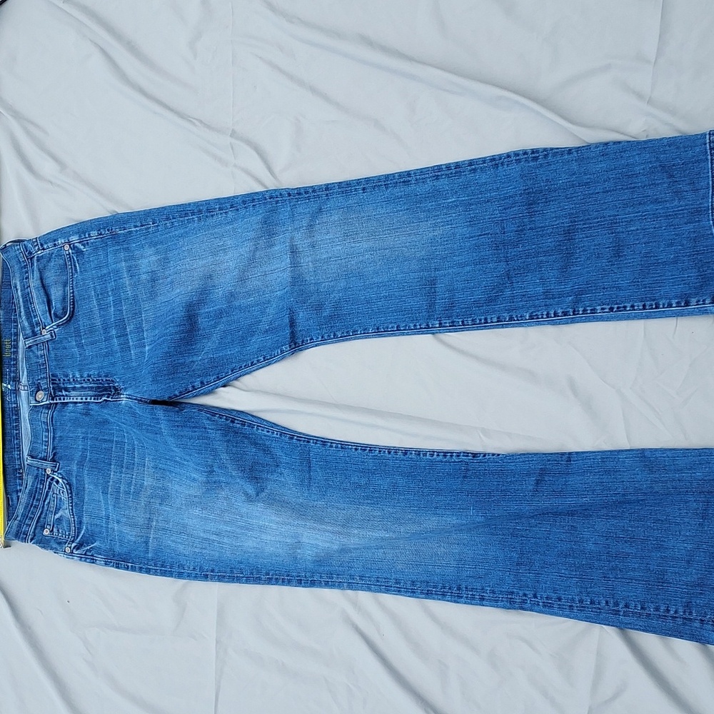 7 For All Mankind Brett Jeans